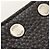 Borsa a tracolla 2-Way Fendi Peekaboo X-LITE Small Giallo Marrone scuro - vista 15
