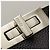 Borsa a tracolla 2-Way Fendi Peekaboo X-LITE Small Giallo Marrone scuro - vista 17