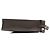 Borsa a tracolla 2-Way Fendi Peekaboo X-LITE Small Giallo Marrone scuro - vista 3