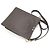 Borsa a tracolla 2-Way Fendi Peekaboo X-LITE Small Giallo Marrone scuro - vista 5
