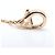Collana con pendente Cartier Damour D'oro - vista 9