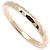 Louis Vuitton Monogram Infini Wedding Ring Pink - view 2