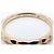 Louis Vuitton Monogram Infini Wedding Ring Pink - view 5