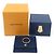Louis Vuitton Monogram Infini Wedding Ring Pink - view 8