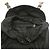 Sac à dos PRADA Tessuto 1BZ039 Noir - vue 25