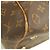 Borsa Louis Vuitton Monogram Tivoli PM Marrone Monogramma - vista 16