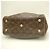 Borsa Louis Vuitton Monogram Tivoli PM Marrone Monogramma - vista 6