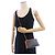 Céline Celine Schultertasche und Clutch mit Kette Braun - Ansicht 19