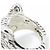 Anello GUCCI Anger Forest Wolf Argento - vista 6