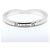 Fedi di coppia Cartier Ballerina Argento - vista 6