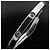 Fedi di coppia Cartier Ballerina Argento - vista 7