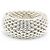 Autre Marque Anillo Tiffany & Co. Somerset Plata
