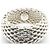 Autre Marque Anillo Tiffany & Co. Somerset Plata - vista 5
