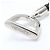 Hermès Bracciale Charm Etrier Hermes Nero - vista 6