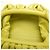 Bottega Veneta Mini The Pouch Shoulder Bag D'oro - vista 12