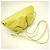 Bottega Veneta Mini The Pouch Shoulder Bag D'oro - vista 3