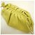 Bottega Veneta Mini The Pouch Shoulder Bag D'oro - vista 7