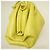 Bottega Veneta Mini The Pouch Shoulder Bag D'oro - vista 8