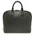 Bolsa Louis Vuitton Epi Alma PM Preto