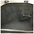 Bolsa Louis Vuitton Epi Alma PM Preto - vista 19