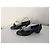 Salvatore Ferragamo Décolleté Vara in pelle nera Nero - vista 10