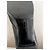 Salvatore Ferragamo Décolleté Vara in pelle nera Nero - vista 13