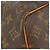 Louis Vuitton Keepall Bandouliere Monogram Canvas 50 Marron - vue 7