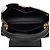 Louis Vuitton Capucines PM Handtasche Schwarz - Ansicht 4