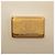 Bolso de hombro Chanel Coco Mark Boy Chain Blanco Crudo - vista 7