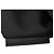 Borsa a tracolla Fendi Zucchino Marrone Nero - vista 5