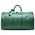 Bolsa Boston Louis Vuitton Epi Keepall 50