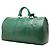 Bolsa Boston Louis Vuitton Epi Keepall 50 - vista 2