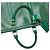 Bolsa Boston Louis Vuitton Epi Keepall 50 - vista 8