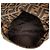 Borsa Fendi Zucca One-Shoulder Marrone - vista 4
