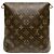Louis Vuitton Musette Salsa Schultertasche Braun - Ansicht 2