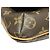 Louis Vuitton Musette Salsa Schultertasche Braun - Ansicht 7