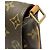 Louis Vuitton Musette Salsa Schultertasche Braun - Ansicht 8