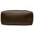 Céline Bolso Boston Celine Macadam Castaño - vista 3