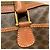 Céline Bolso Boston Celine Macadam Castaño - vista 9