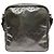 Bolsa de Ombro Gucci GG Estampada Preto - vista 2