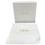 Cartera Lady Tri-fold Christian Dior Rosa - vista 5