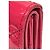 Cartera Lady Tri-fold Christian Dior Rosa - vista 7
