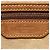 Sac Cabas Louis Vuitton Babylon Marron - vue 4
