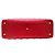 Christian Dior Large Cannage Handtasche Rot - Ansicht 3