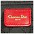 Christian Dior Large Cannage Handtasche Rot - Ansicht 4