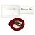 Christian Dior Large Cannage Handtasche Rot - Ansicht 5