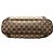 Borsa Tote 2-Way Gucci in tela GG e pelle marrone beige - vista 3