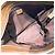 Borsa Tote 2-Way Gucci in tela GG e pelle marrone beige - vista 6