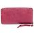 Louis Vuitton Zippy Wallet Long Monogram Empreinte Leather Rot - Ansicht 2