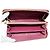 Louis Vuitton Zippy Wallet Long Monogram Empreinte Leather Rot - Ansicht 3